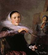 Judith leyster Judith leyster oil painting on canvas